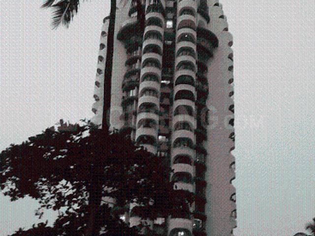 2 BHK Apartment in Goregaon East for rent Mumbai. The reference number is 20868424