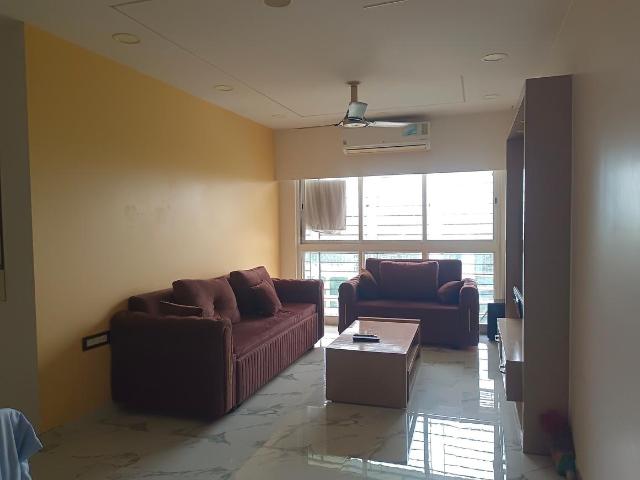 2 BHK Apartment in Goregaon East for rent Mumbai. The reference number is 20869895