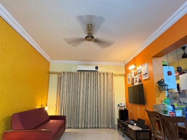 2 BHK Apartment in Goregaon East for rent Mumbai. The reference number is 20872272
