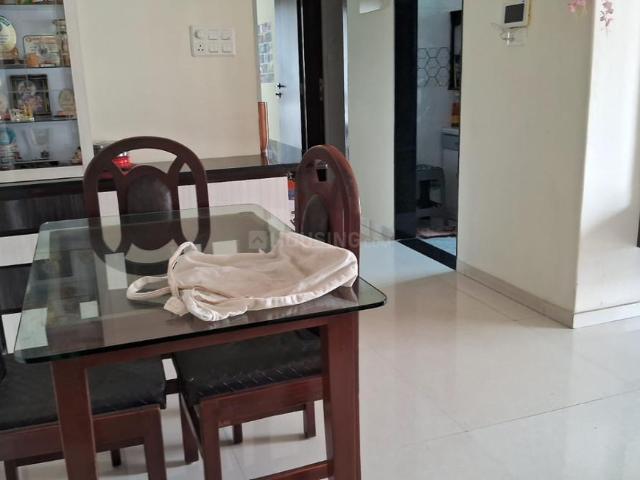 2 BHK Apartment in Goregaon East for rent Mumbai. The reference number is 20877232