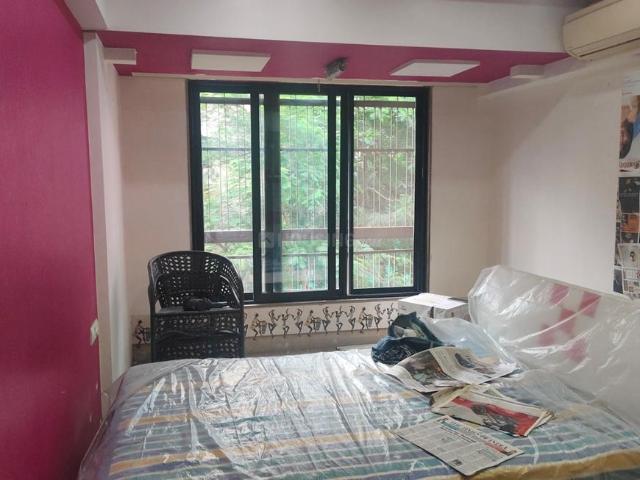 2 BHK Apartment in Goregaon East for rent Mumbai. The reference number is 20878484