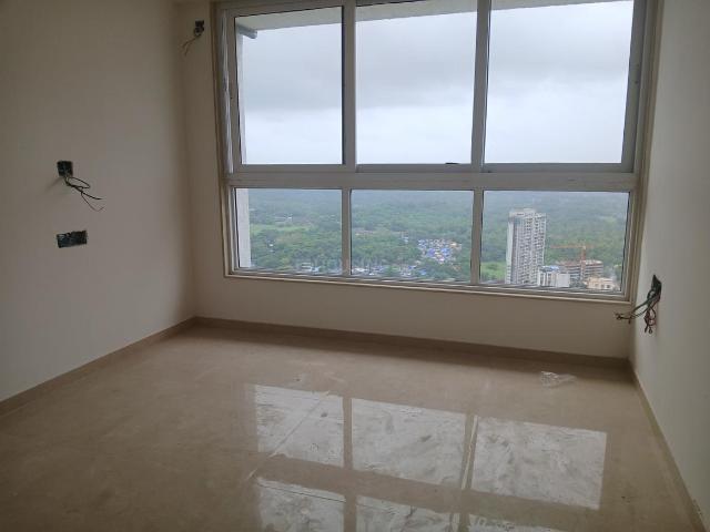2 BHK Apartment in Goregaon East for rent Mumbai. The reference number is 20887209