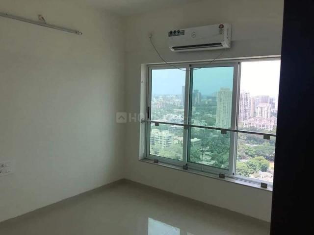 2 BHK Apartment in Goregaon East for rent Mumbai. The reference number is 20903116