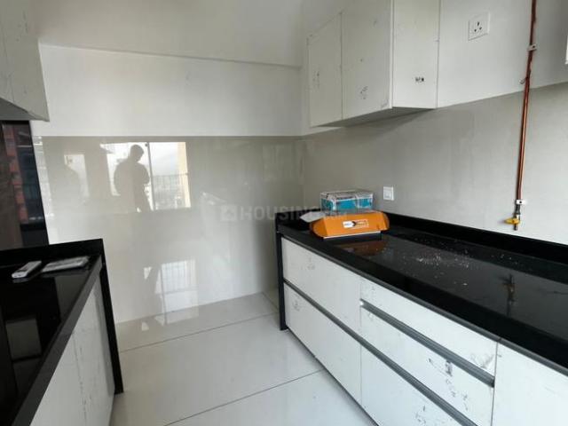 2 BHK Apartment in Goregaon East for rent Mumbai. The reference number is 20903241