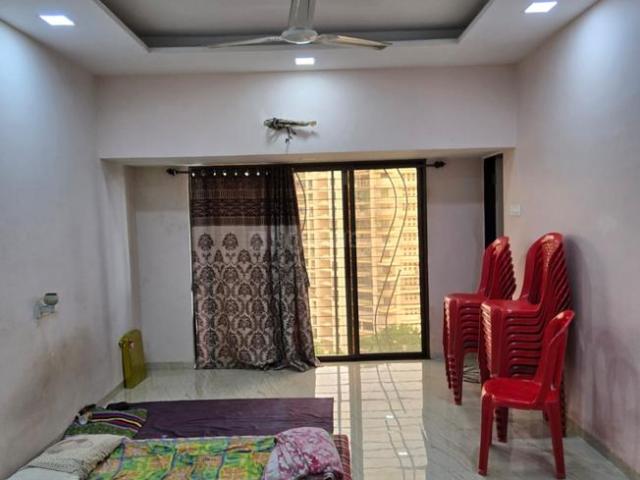 2 BHK Apartment in Goregaon East for rent Mumbai. The reference number is 20949248