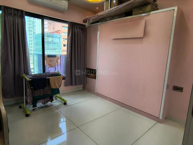 2 BHK Apartment in Goregaon East for rent Mumbai. The reference number is 20955680