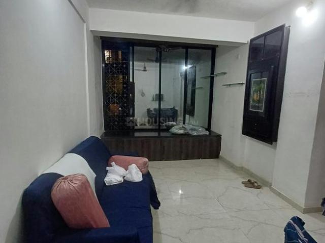 2 BHK Apartment in Goregaon East for rent Mumbai. The reference number is 20963930