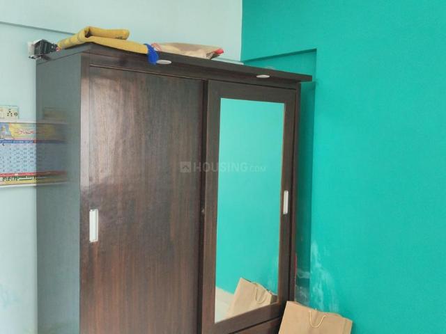 2 BHK Apartment in Goregaon East for rent Mumbai. The reference number is 20964909