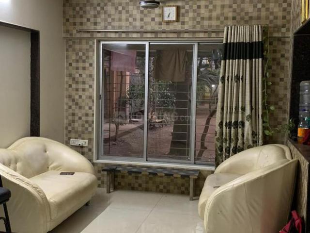 2 BHK Apartment in Goregaon East for rent Mumbai. The reference number is 20965575