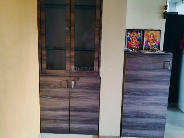 2 BHK Apartment in Goregaon East for rent Mumbai. The reference number is 20038500
