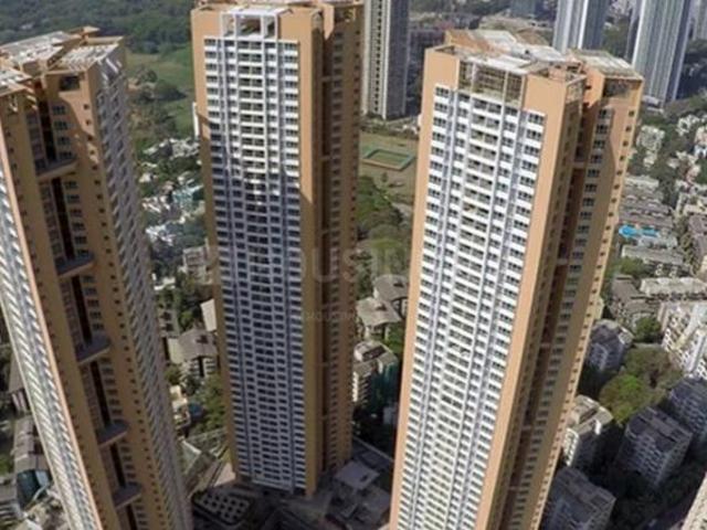 2 BHK Apartment in Goregaon East for rent Mumbai. The reference number is 20129992