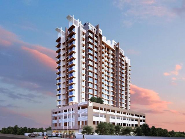 2 BHK Apartment in Goregaon East for rent Mumbai. The reference number is 20141661