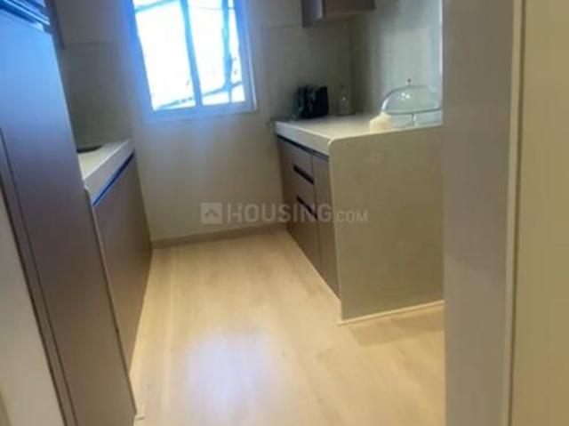 2 BHK Apartment in Goregaon East for rent Mumbai. The reference number is 20178455