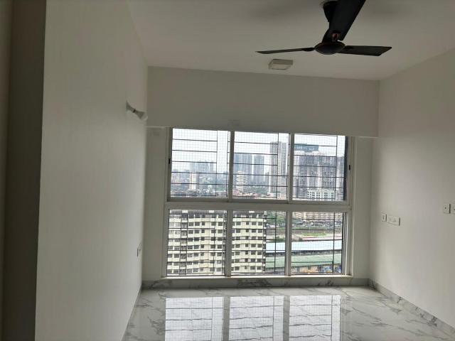 2 BHK Apartment in Goregaon East for rent Mumbai. The reference number is 20224539