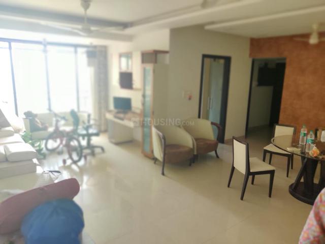 2 BHK Apartment in Goregaon East for rent Mumbai. The reference number is 20249135
