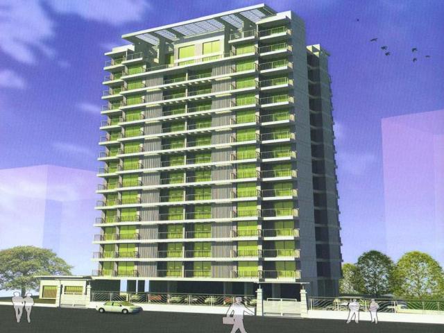 2 BHK Apartment in Goregaon East for rent Mumbai. The reference number is 20296149