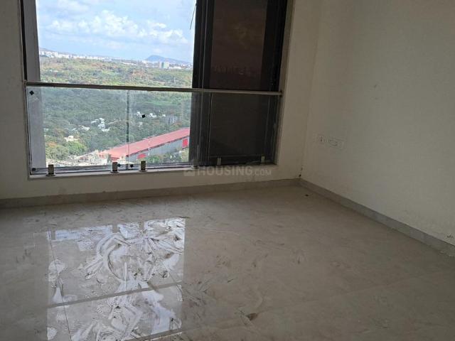 2 BHK Apartment in Goregaon East for rent Mumbai. The reference number is 20309383