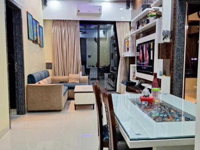 2 BHK Apartment in Goregaon East for rent Mumbai. The reference number is 20369481