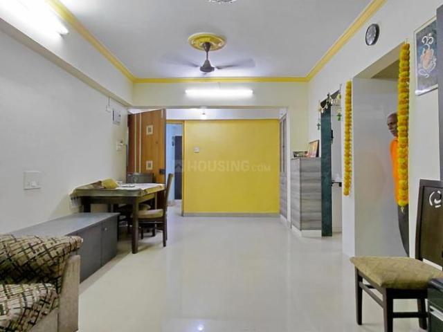 2 BHK Apartment in Goregaon East for rent Mumbai. The reference number is 20386311