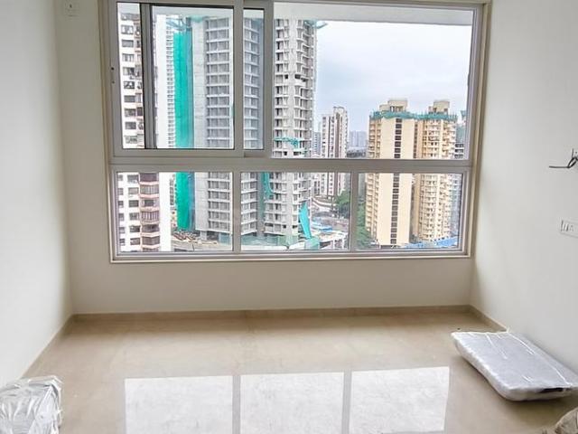 2 BHK Apartment in Goregaon East for rent Mumbai. The reference number is 21010713