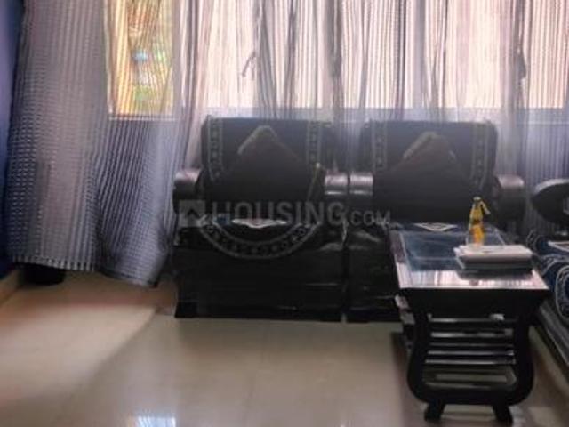 2 BHK Apartment in Goregaon East for rent Mumbai. The reference number is 21018332