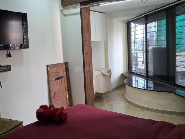 2 BHK Apartment in Goregaon East for rent Mumbai. The reference number is 21022929