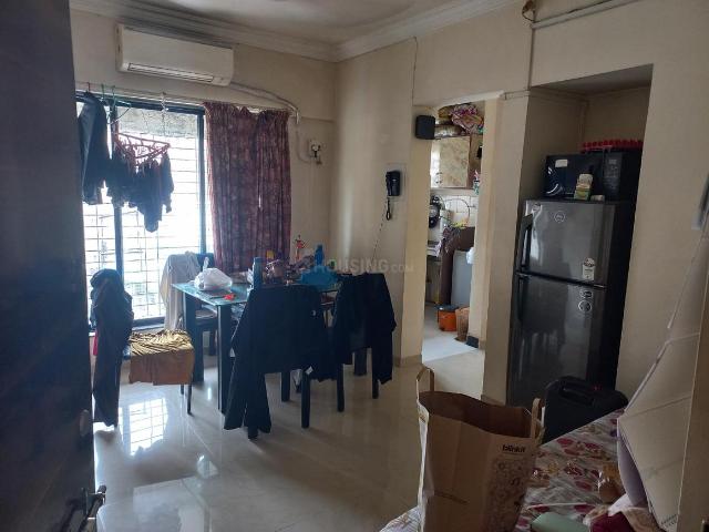 2 BHK Apartment in Goregaon East for rent Mumbai. The reference number is 21023022