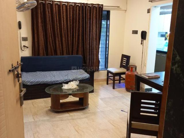 2 BHK Apartment in Goregaon East for rent Mumbai. The reference number is 21024090