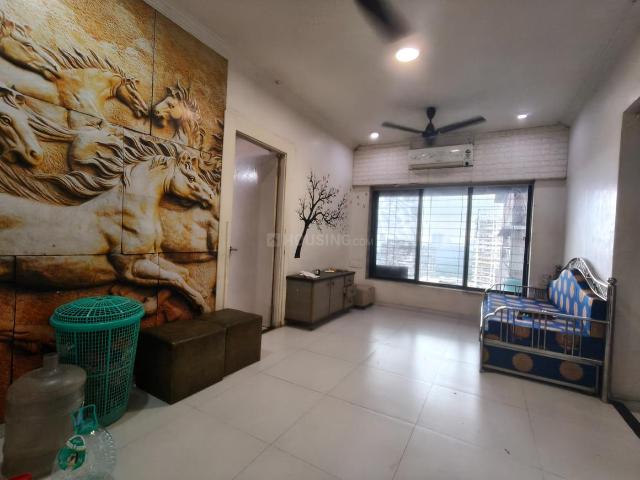 2 BHK Apartment in Goregaon East for rent Mumbai. The reference number is 21032902