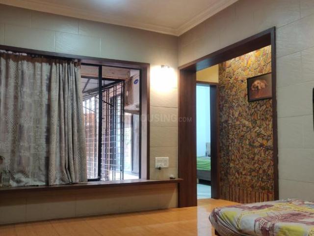 2 BHK Apartment in Goregaon East for rent Mumbai. The reference number is 21032084