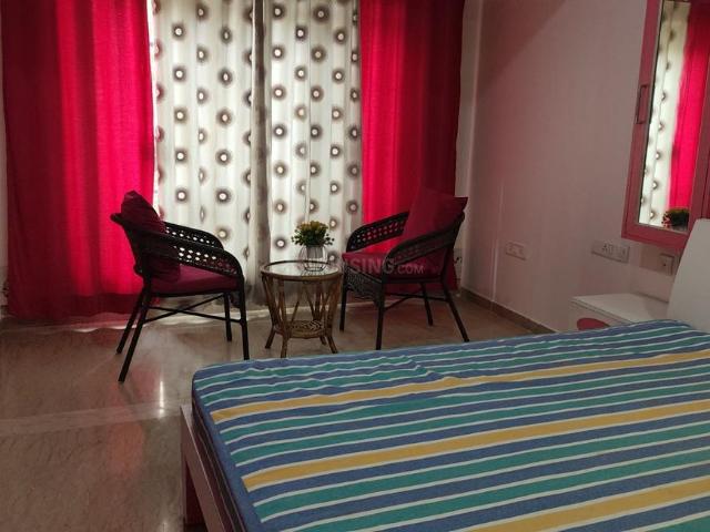 2 BHK Apartment in Goregaon East for rent Mumbai. The reference number is 21036545