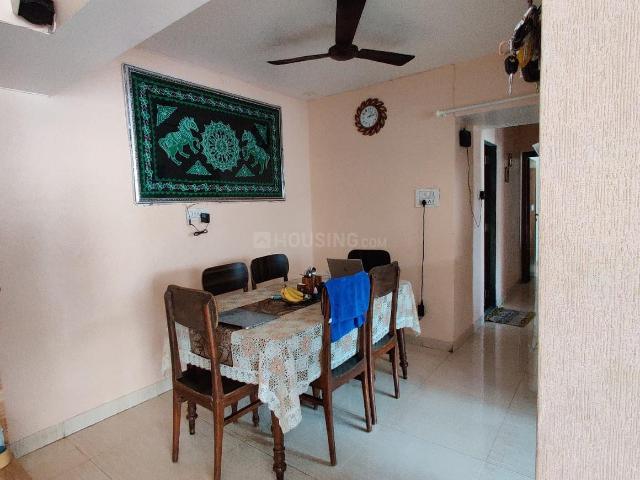 2 BHK Apartment in Goregaon East for rent Mumbai. The reference number is 21038851