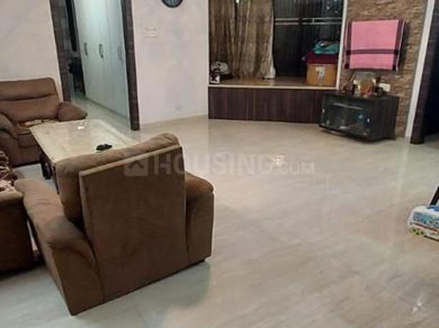 2 BHK Apartment in Goregaon East for rent Mumbai. The reference number is 21042749