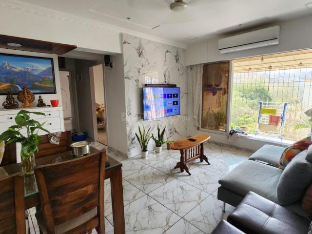 2 BHK Apartment in Goregaon East for rent Mumbai. The reference number is 21047106