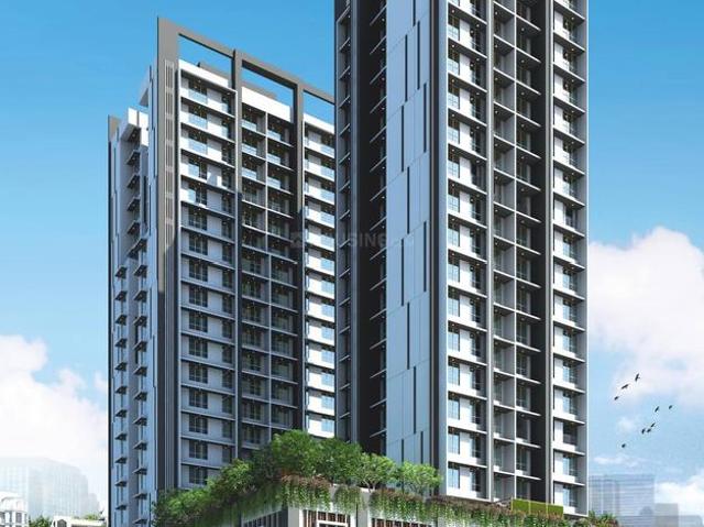 2 BHK Apartment in Goregaon East for rent Mumbai. The reference number is 21050770