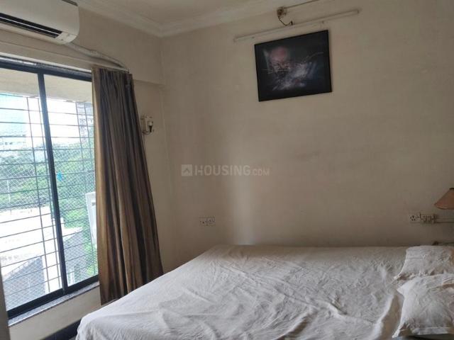 2 BHK Apartment in Goregaon East for rent Mumbai. The reference number is 21056440