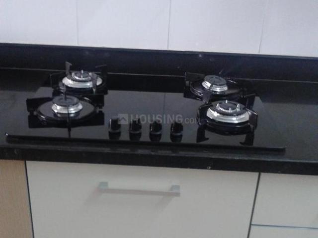 2 BHK Apartment in Goregaon East for rent Mumbai. The reference number is 21071012