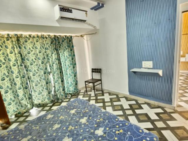 2 BHK Apartment in Goregaon East for rent Mumbai. The reference number is 21077057