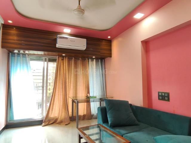 2 BHK Apartment in Goregaon East for rent Mumbai. The reference number is 21078901