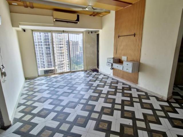 2 BHK Apartment in Goregaon East for rent Mumbai. The reference number is 21087593
