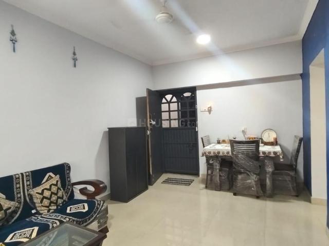 2 BHK Apartment in Goregaon East for rent Mumbai. The reference number is 21090003