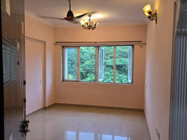 2 BHK Apartment in Goregaon East for rent Mumbai. The reference number is 21107769
