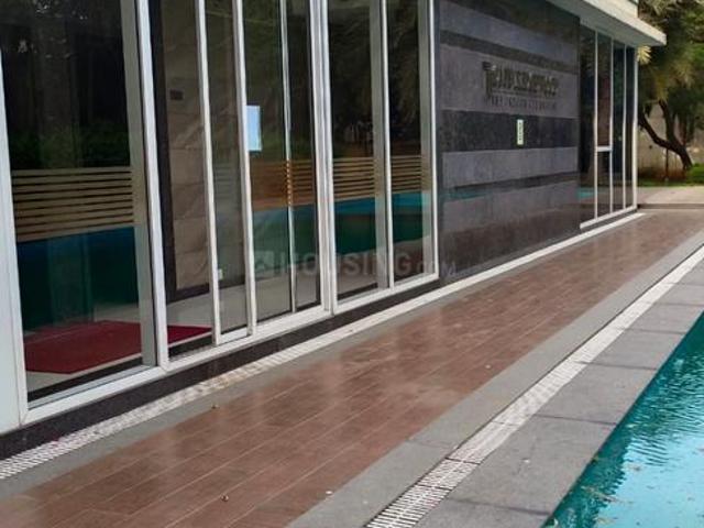 2 BHK Apartment in Goregaon East for rent Mumbai. The reference number is 21139903