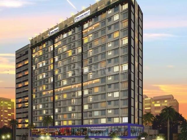 2 BHK Apartment in Goregaon East for rent Mumbai. The reference number is 21173988