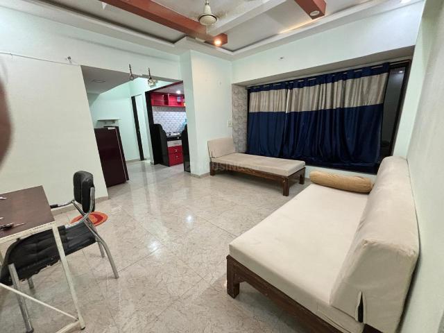 2 BHK Apartment in Goregaon East for rent Mumbai. The reference number is 21176227