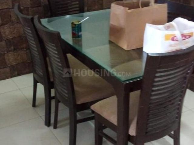 2 BHK Apartment in Goregaon East for rent Mumbai. The reference number is 21178490