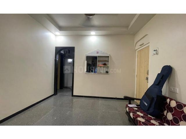 2 BHK Apartment in Goregaon East for rent Mumbai. The reference number is 21201929