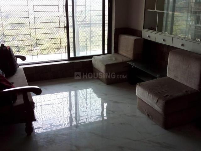 2 BHK Apartment in Goregaon East for rent Mumbai. The reference number is 21203217