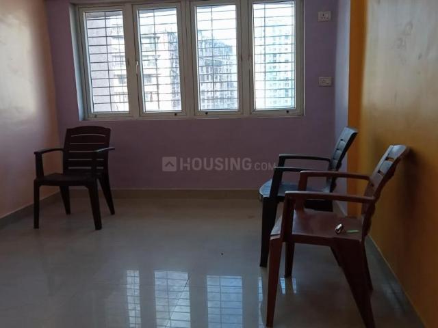 2 BHK Apartment in Goregaon East for rent Mumbai. The reference number is 21203300
