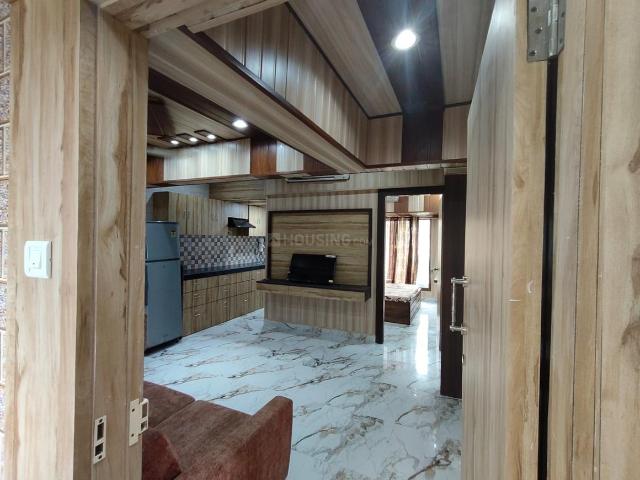 2 BHK Apartment in Goregaon East for rent Mumbai. The reference number is 21204184